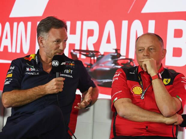 Christian Horner Christian Horner