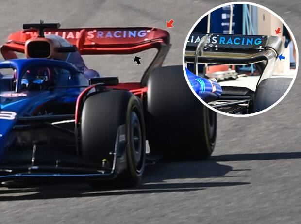 Foto zur News: F1-Technik: So wollen Ferrari & Mercedes RBR-Topspeed an den Kragen