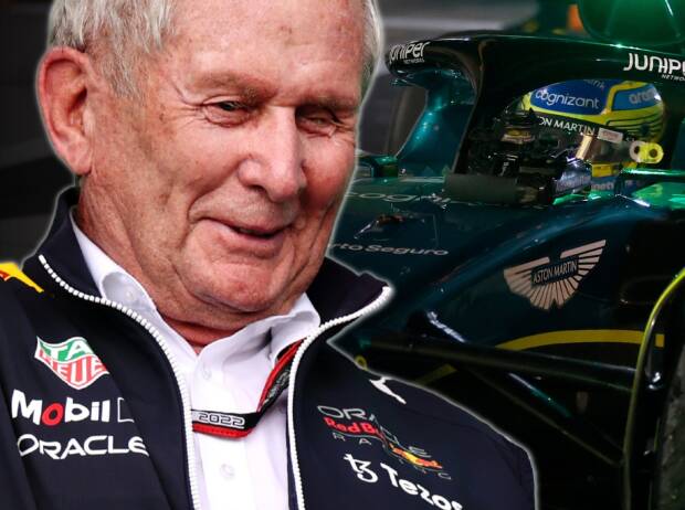Helmut Marko Helmut Marko