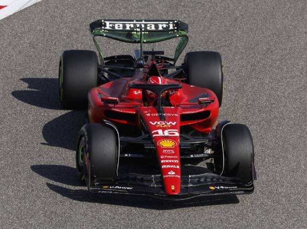 Charles Leclerc Charles Leclerc