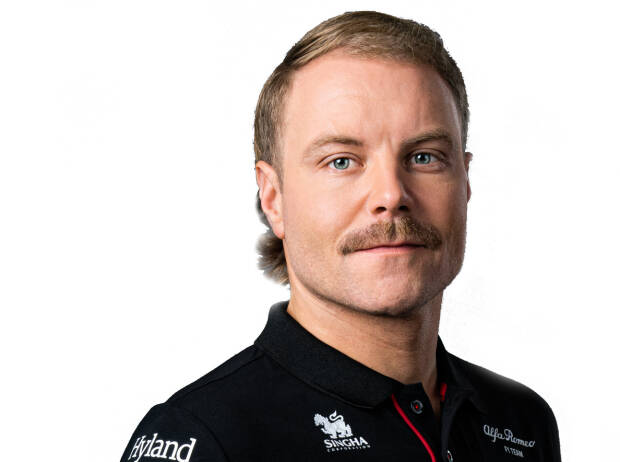 Valtteri Bottas