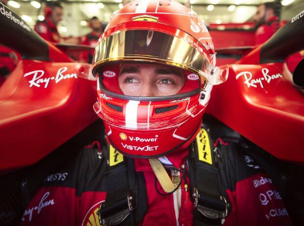 Charles Leclerc Charles Leclerc