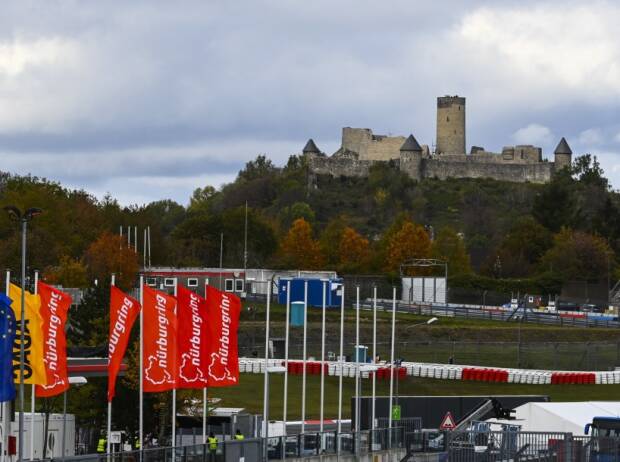 Nürburgring Nürburgring