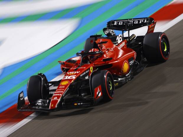 Charles Leclerc Charles Leclerc