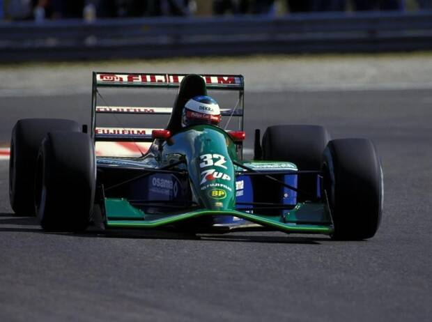 Michael Schumacher Michael Schumacher