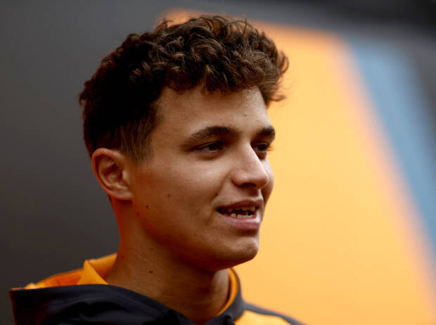 Lando Norris Lando Norris