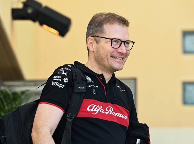 Andreas Seidl Andreas Seidl