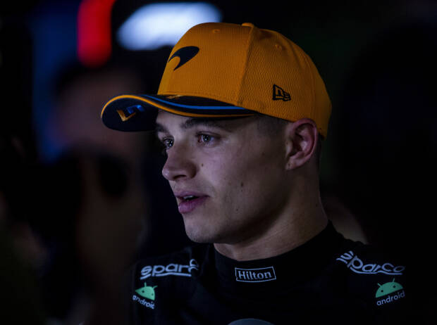 Lando Norris Lando Norris