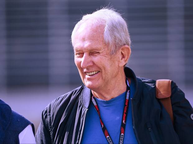 Helmut Marko Helmut Marko