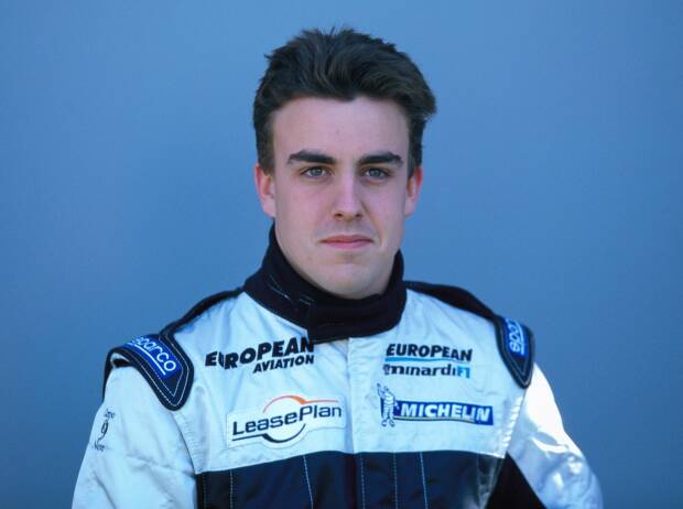 Fernando Alonso Fernando Alonso