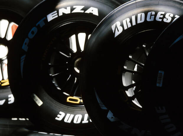 Foto zur News: Reifenhersteller Pirelli: Gibt es ein letztes Hurra in der Formel 1?