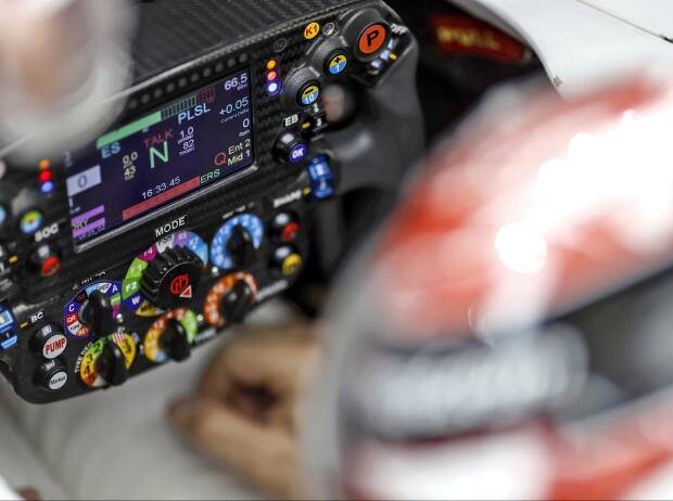 Kevin Magnussen Kevin Magnussen