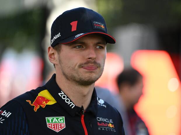 Max Verstappen Max Verstappen
