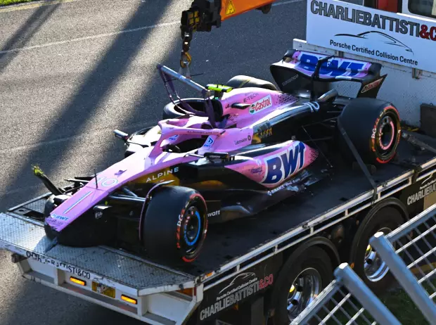 Foto zur News: Max Verstappen kurz vor Sperre: Sollten Strafpunkte abgeschafft werden?