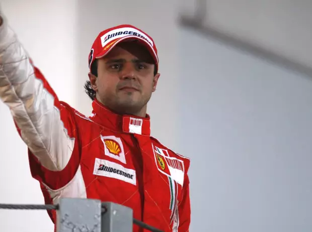 Foto zur News: Nach Ecclestone-Aussagen: Massa prüft Anfechtung des Formel-1-Titels 2008