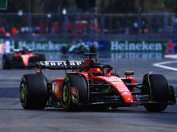 Charles Leclerc Charles Leclerc
