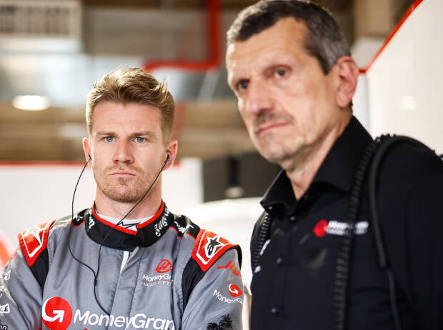 Nico Hülkenberg Nico Hülkenberg