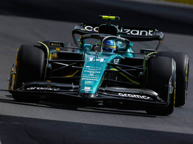Fernando Alonso
