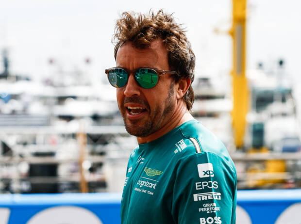 Fernando Alonso