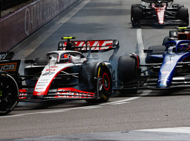 Foto zur News: Steiner: Millionensport wie Formel 1 braucht endlich Profikommissare