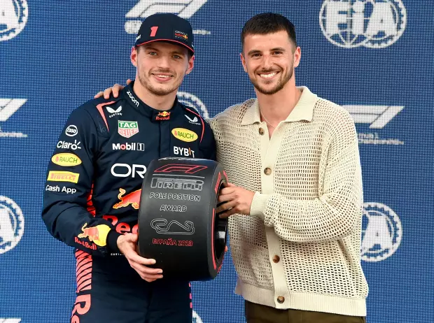 Foto zur News: Formel 1 sammelt fast 290.000 Euro für Emilia-Romagna-Opfer