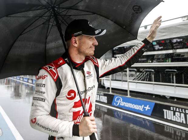 Nico Hülkenberg