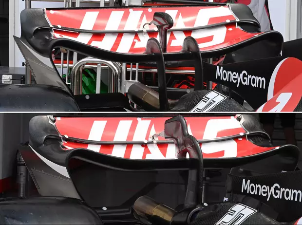 Foto zur News: Formel-1-Technik: Wie Aston Martin sich mit seinem Kanada-Upgrade zurückhielt