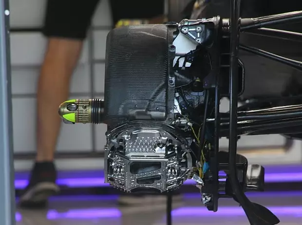 Foto zur News: Fünf Änderungen! So will Red Bull in der F1 2023 noch mehr dominieren