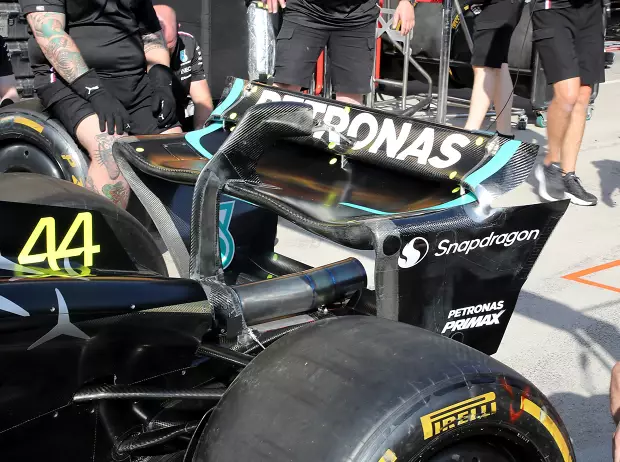 Foto zur News: Fünf Änderungen! So will Red Bull in der F1 2023 noch mehr dominieren