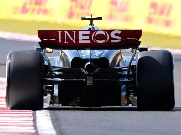 Foto zur News: Formel-1-Technik: Warum Red Bulls DRS-Vorteil in Spa zurückkehren sollte