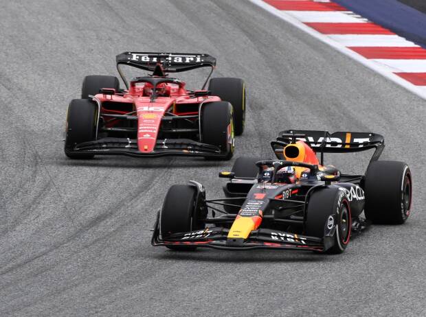 Max Verstappen, Charles Leclerc Max Verstappen, Charles Leclerc