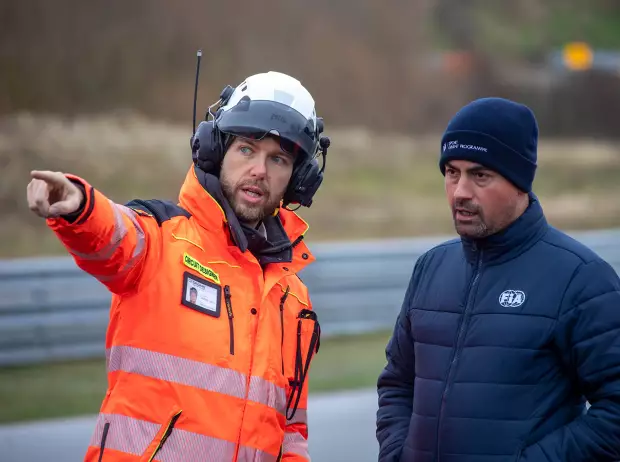 Foto zur News: Zandvoort: Das "Problem", aus dem die Steilkurven entstanden