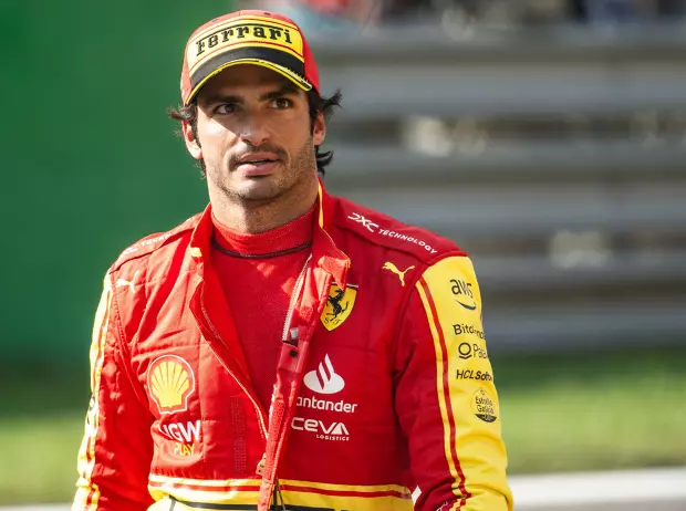 Foto zur News: Ferrari in Monza: Es ist eben doch noch Musik drin in der Formel 1!