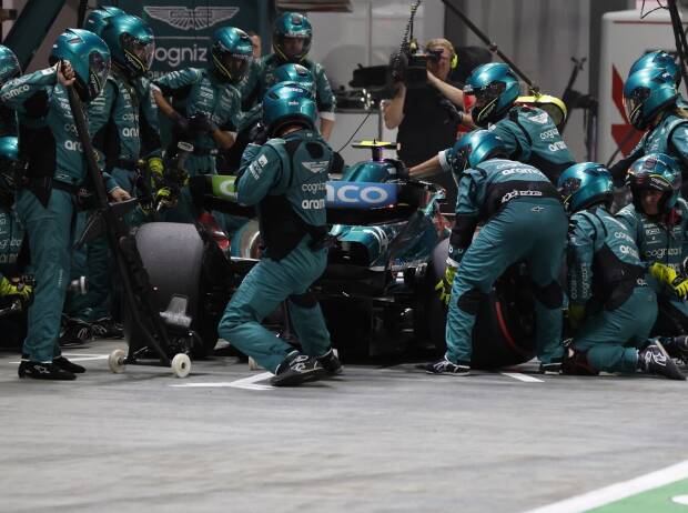 Fernando Alonso Fernando Alonso