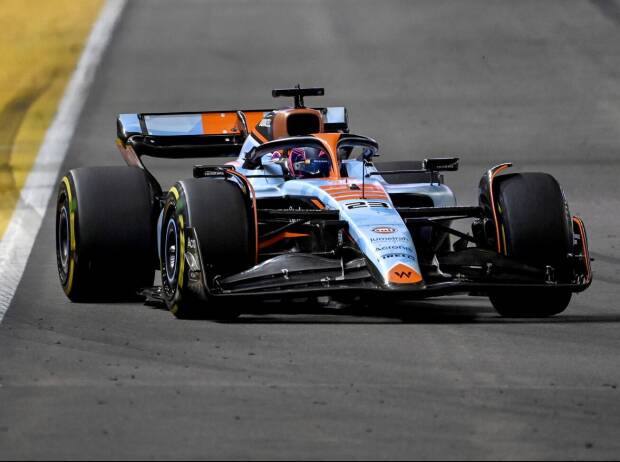 Alexander Albon