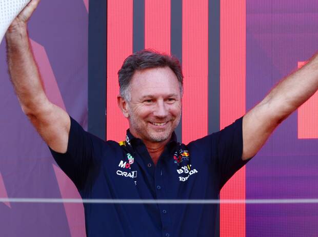 Christian Horner
