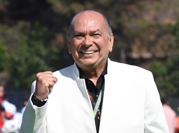 Antonio Perez Antonio Perez