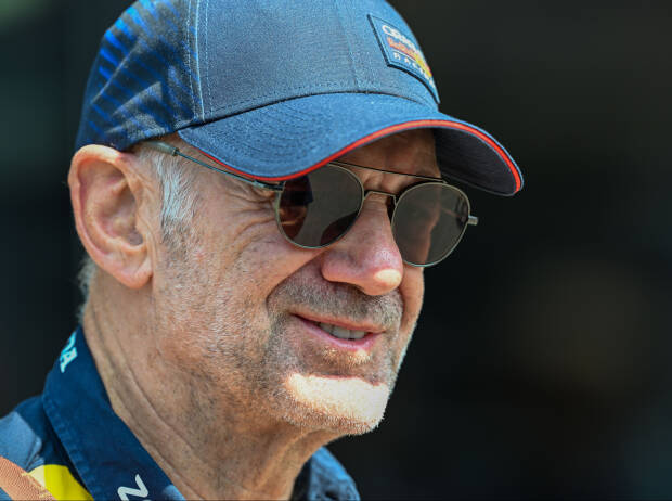 Adrian Newey Adrian Newey