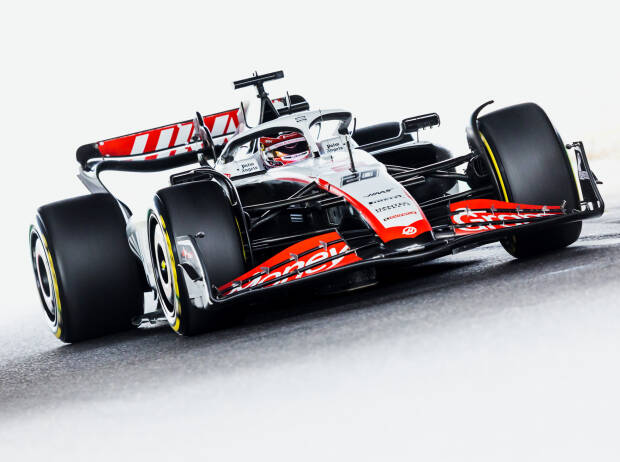 Kevin Magnussen