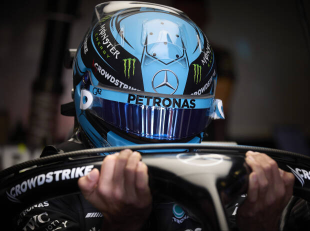 Foto zur News: "Müssen eine Lösung finden": Teams & FIA diskutieren Hitzeproblem im Cockpit