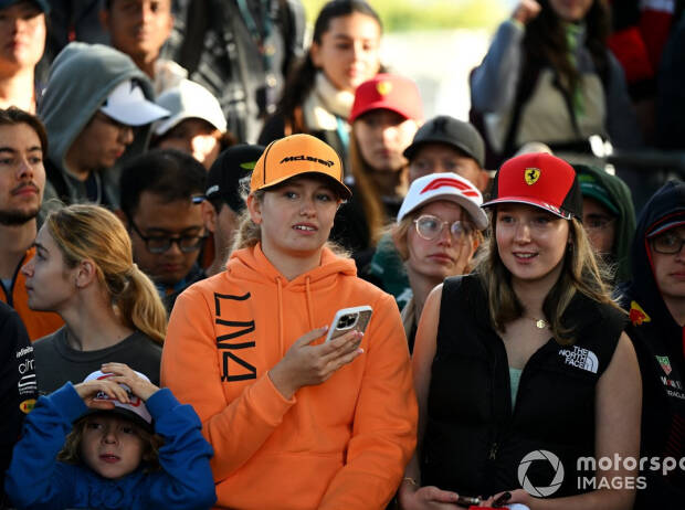Fans Fans