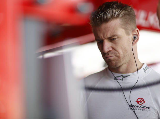 Nico Hülkenberg