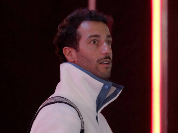 Daniel Ricciardo