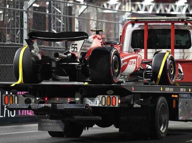 Carlos Sainz Carlos Sainz