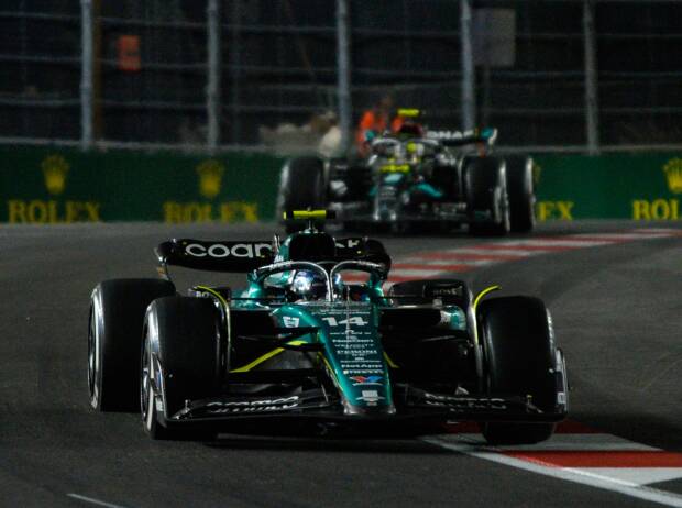 Fernando Alonso, Lewis Hamilton Fernando Alonso, Lewis Hamilton