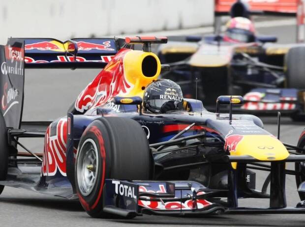Foto zur News: Adrian Newey: Seine Formel-1-Weltmeisterautos von FW14B bis RB19