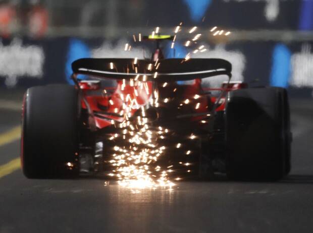 Foto zur News: McLaren-Teamchef: Neue Formel-1-Autos müssen für Fahrer komfortabler werden
