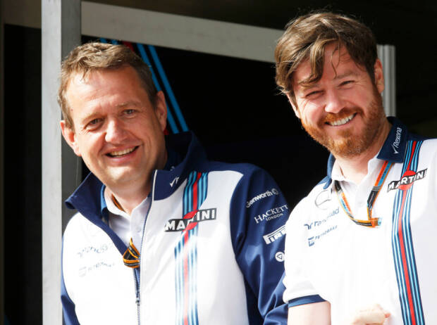 Foto zur News: Ehemaliger FIA-Sportdirektor Steve Nielsen kehrt zur Formel 1 zurück