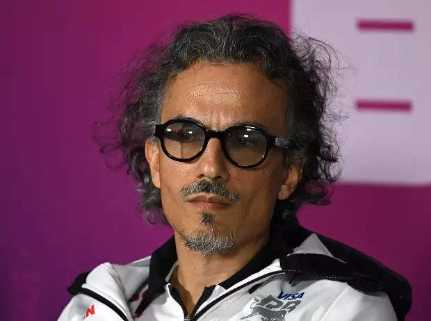 Foto zur News: Erklärt: Was macht eigentlich ein Formel-1-Teamchef?