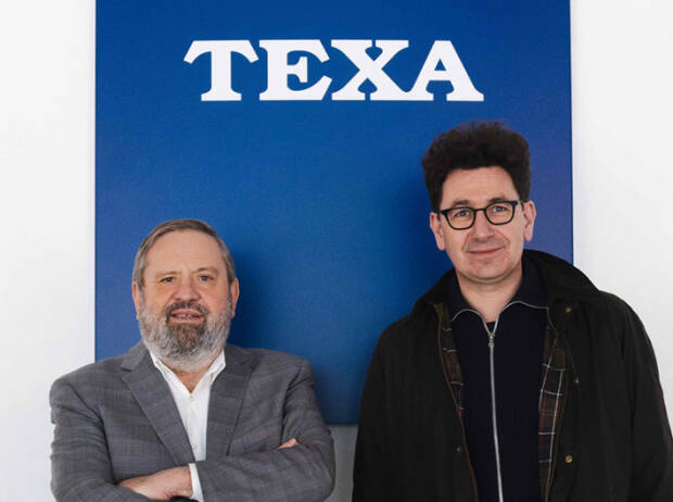 Bruno Vianello, Mattia Binotto